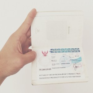 Thai Visa
